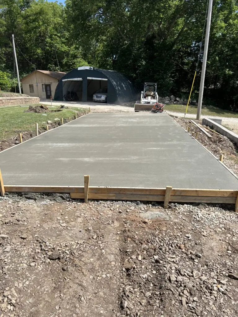 Generation Concrete June 24, 2026