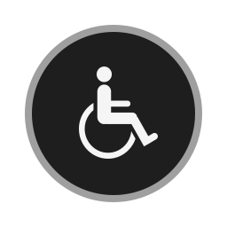 Open accessibility tools