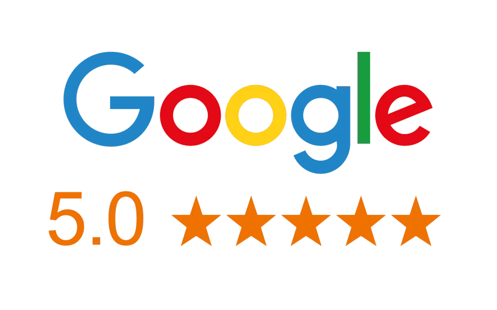 google-5-star-reviews