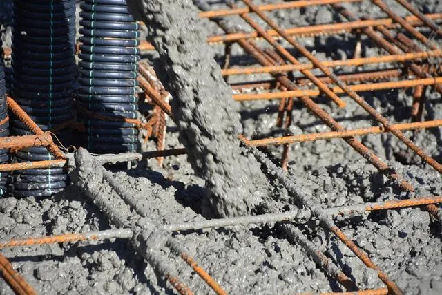 Generation Concrete June 3, 2026