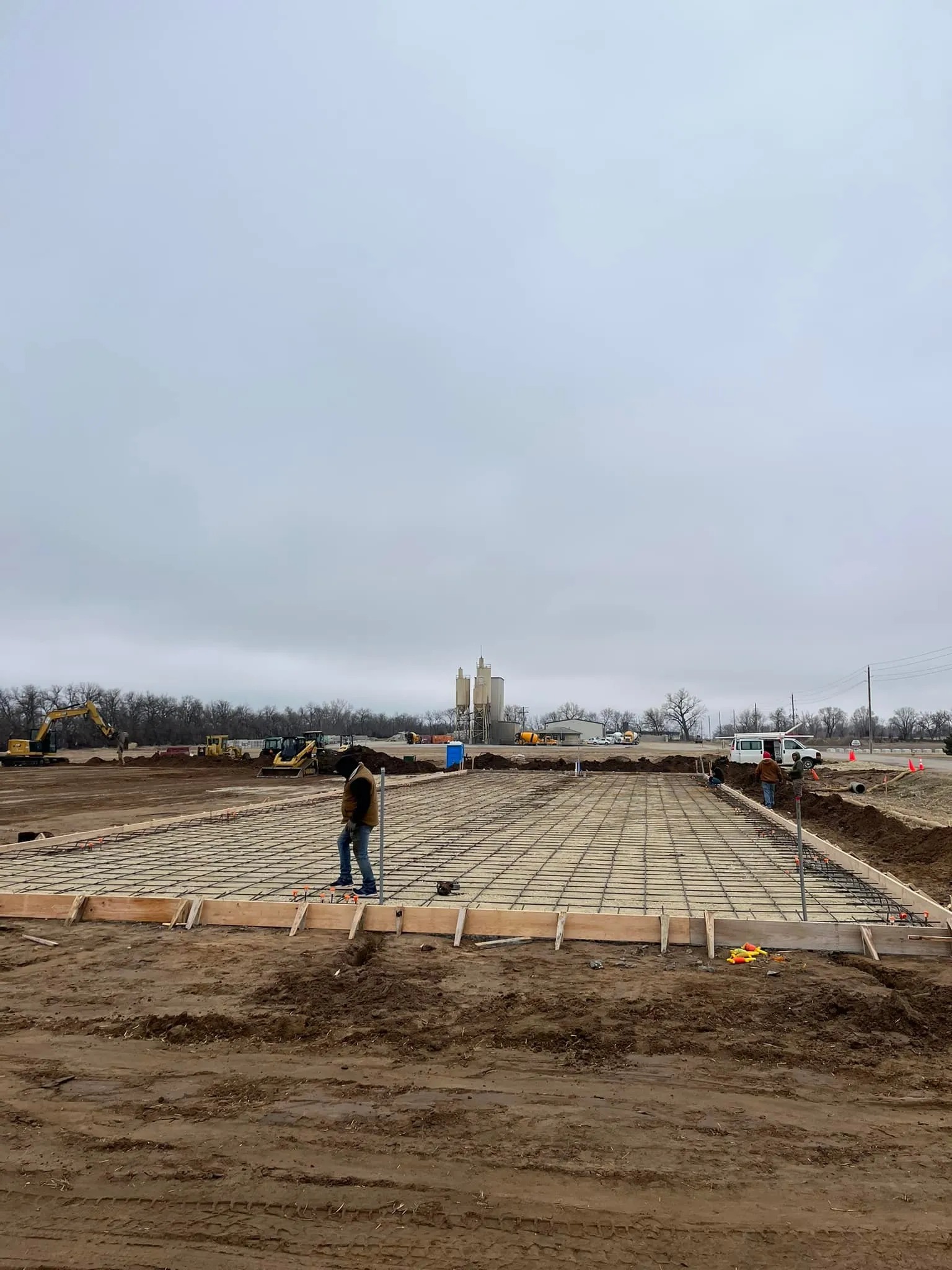Generation Concrete June 24, 2026