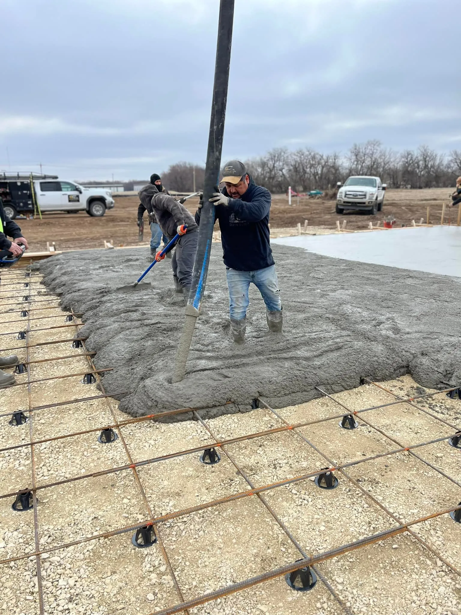 Generation Concrete June 24, 2026