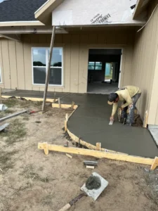 Generation Concrete June 24, 2026 Generation Concrete June 24, 2026