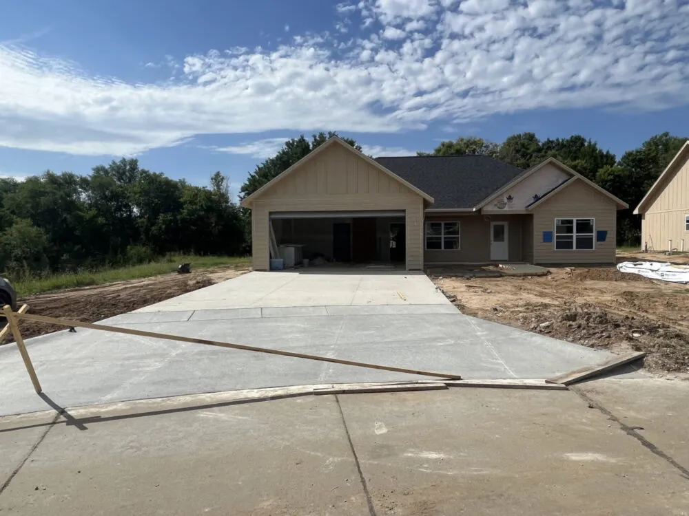 Generation Concrete June 24, 2026