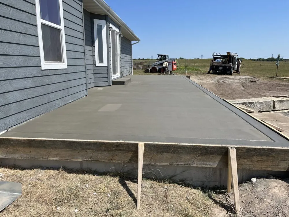 Generation Concrete June 24, 2026