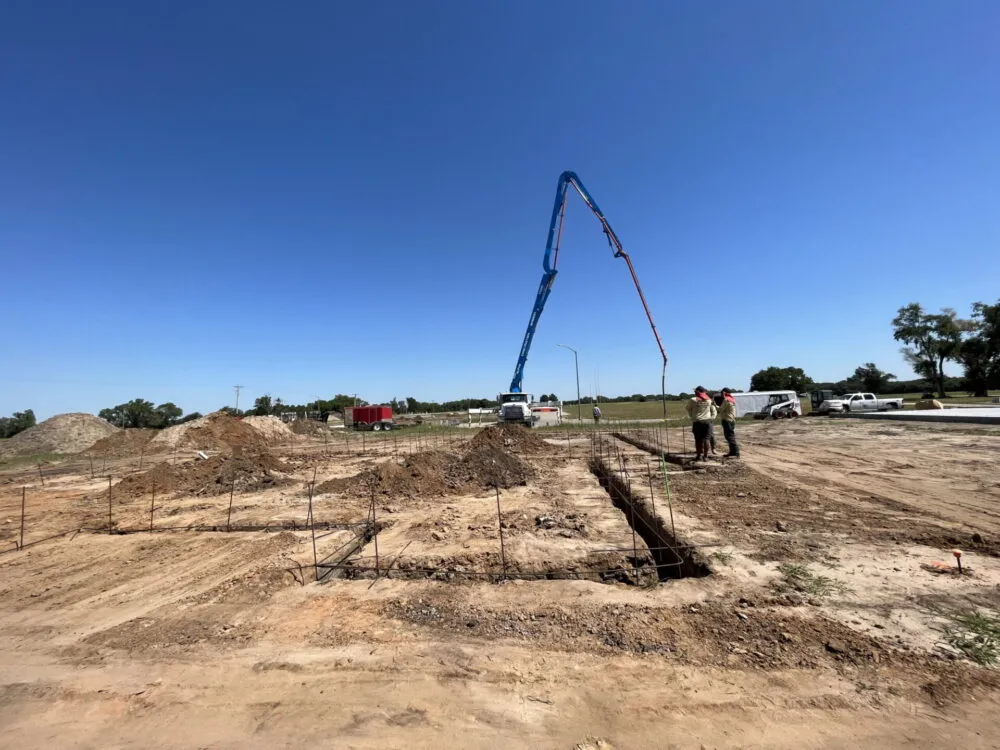 Generation Concrete June 24, 2026