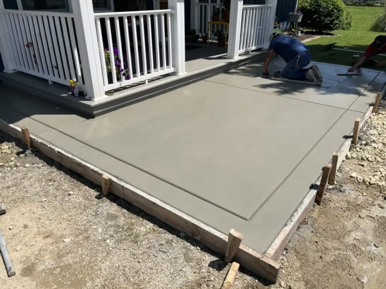 Generation Concrete June 12, 2026 Generation Concrete June 12, 2026