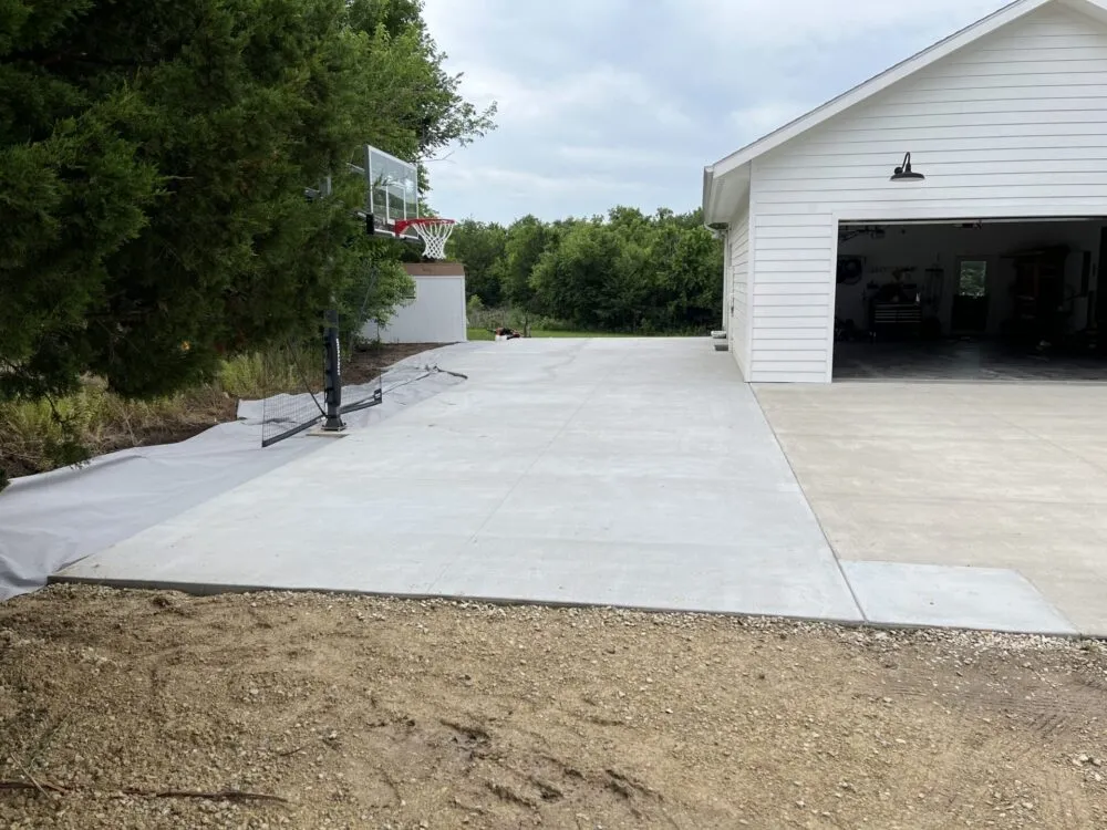 Generation Concrete June 24, 2026