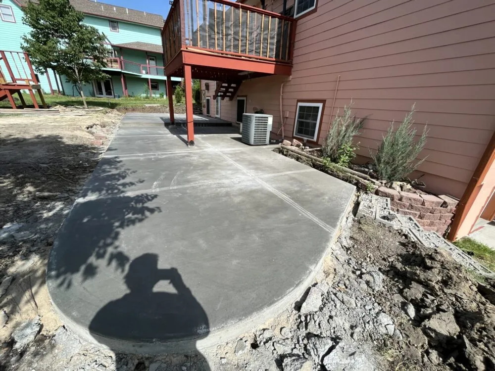 Generation Concrete June 24, 2026