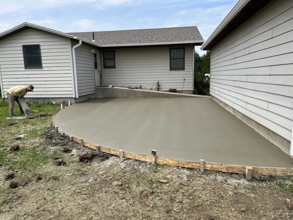 Generation Concrete June 24, 2026
