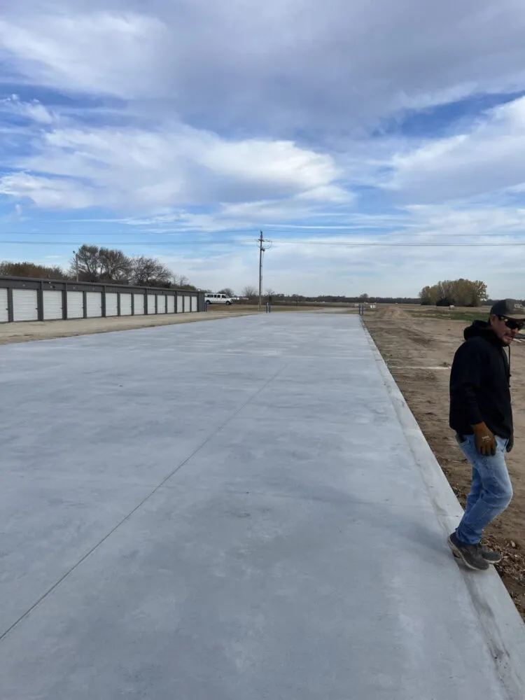 Generation Concrete June 24, 2026