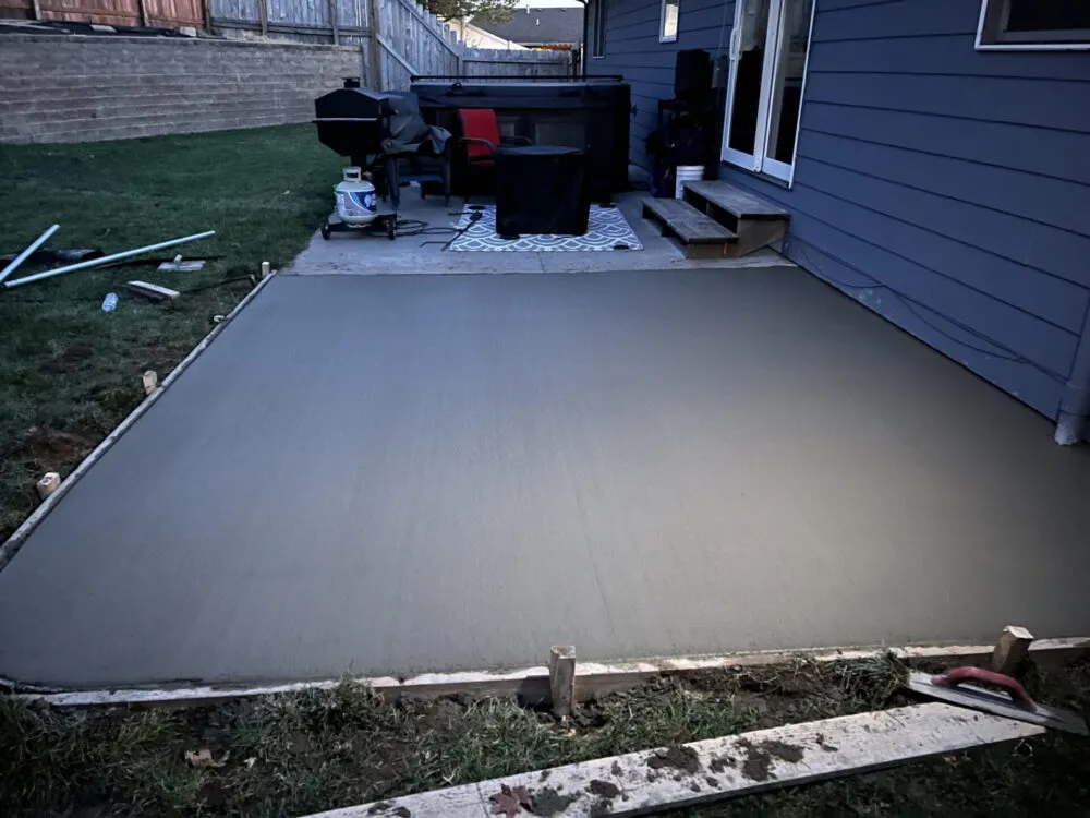 Generation Concrete June 24, 2026