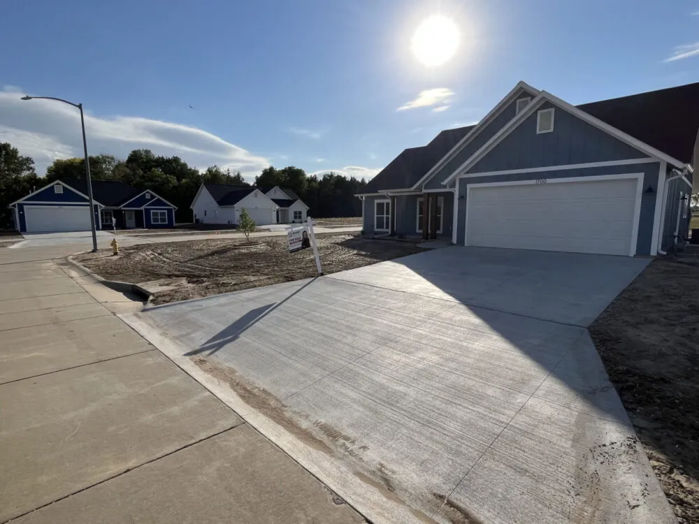 Generation Concrete June 24, 2026