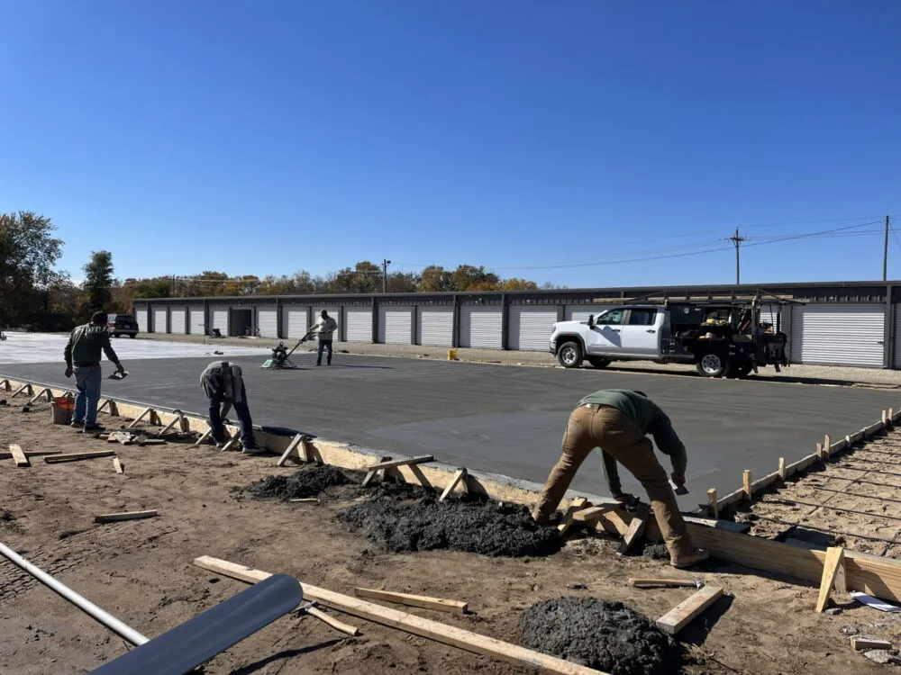 Generation Concrete June 24, 2026