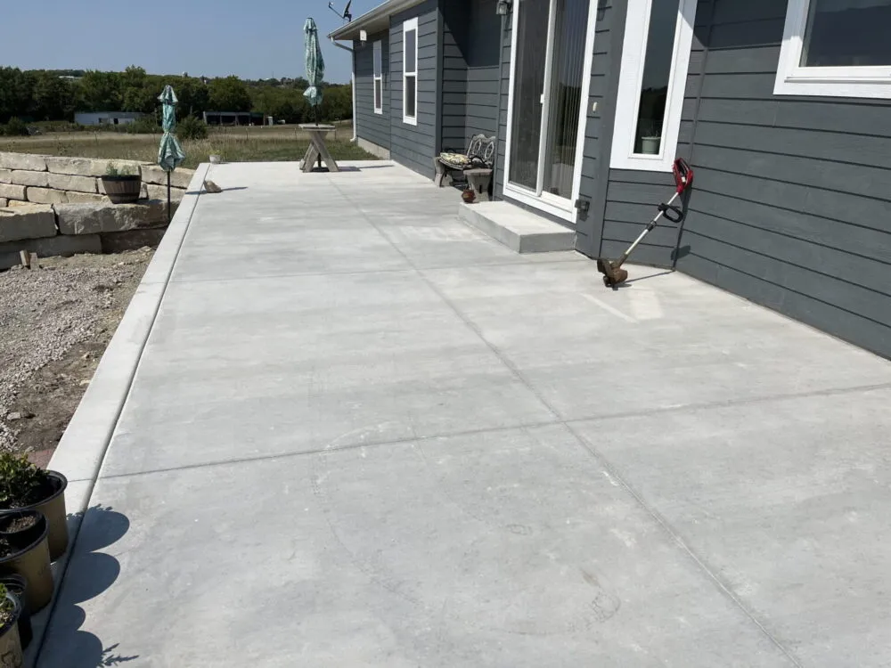 Generation Concrete June 24, 2026