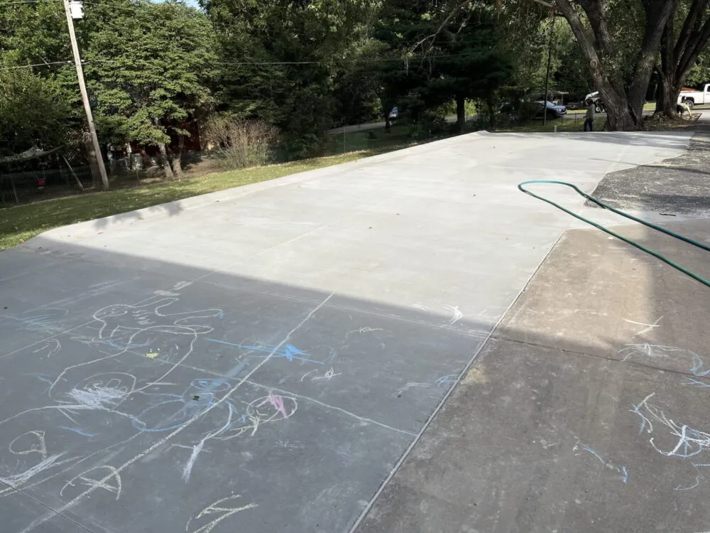 Generation Concrete June 24, 2026