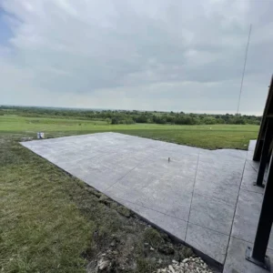 Generation Concrete June 24, 2026 Patios